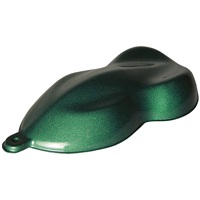 Kirker ULTRA-GLO Single-Stage Urethane Topcoat - Dark Jade Metallic, .75 Gal